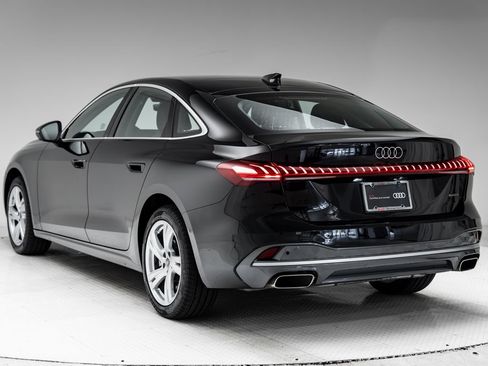 Certified 2025 Audi A5 2.0T Premium w/ Premium Plus AWD/4WD image 3