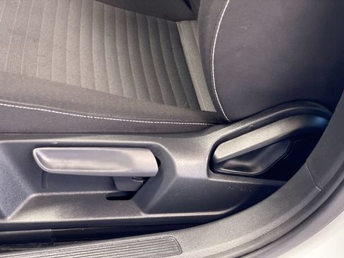 Used 2025 Volkswagen Jetta S FWD image 17