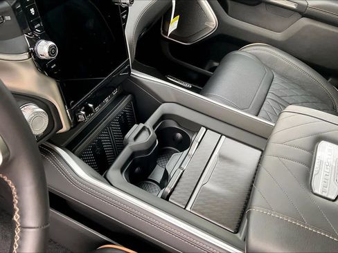 New 2026 RAM 1500 Tungsten AWD/4WD image 7