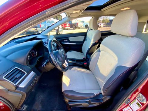 Used 2016 Subaru Crosstrek 2.0i Premium w/ Moonroof Package image 19