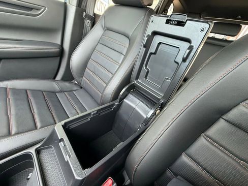New 2025 Honda CR-V Sport-L image 27
