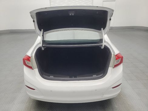 Used 2017 Chevrolet Cruze LT w/ Convenience Package image 29