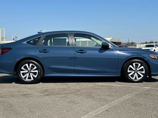 New 2026 Honda Civic LX video 2