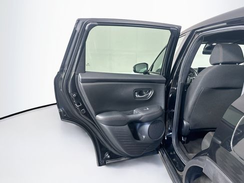 Used 2025 Honda HR-V Sport image 24