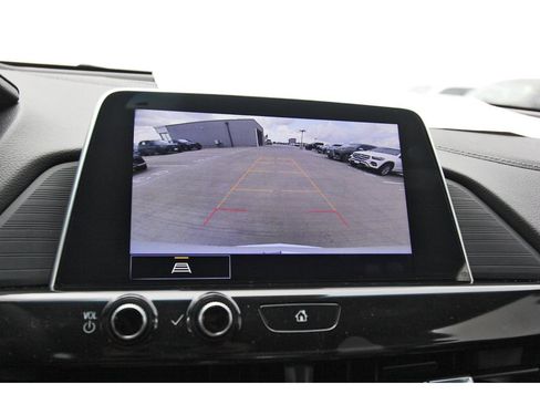 New 2026 Cadillac CT4 Premium Luxury RWD image 17