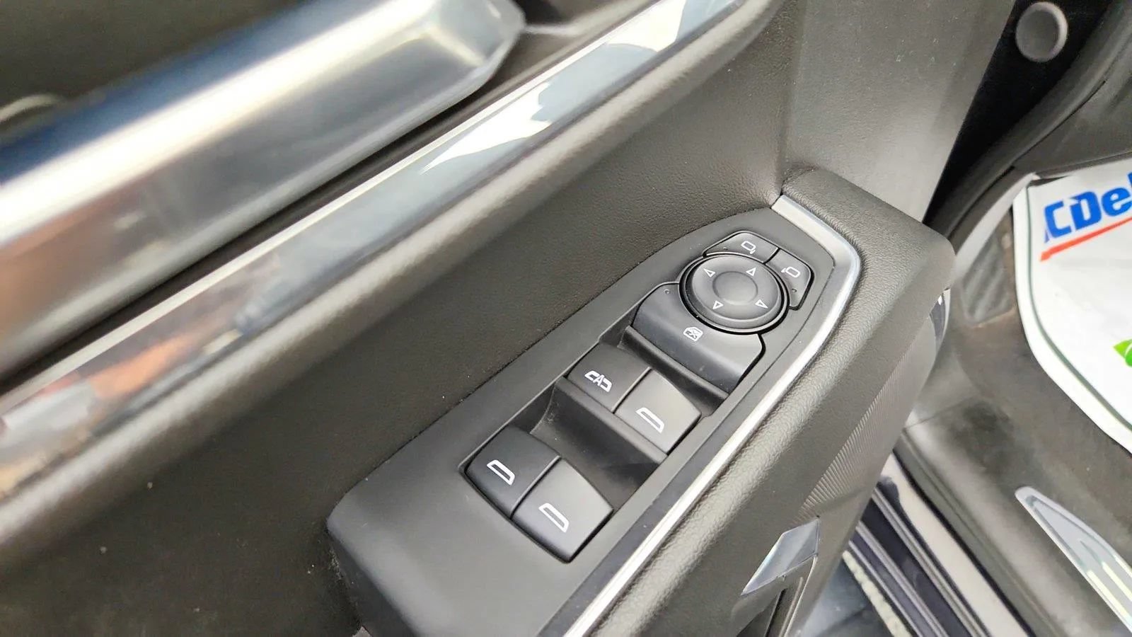Used 2024 GMC Sierra 1500 Elevation AWD/4WD image 23