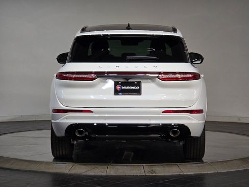 New 2025 Lincoln Corsair Reserve w/ Jet Appearance Package image 5