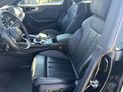 Certified 2023 Audi A5 2.0T Premium w/ Convenience Package AWD/4WD image 6
