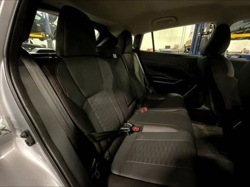 Used 2024 Subaru Impreza 2.0i Sport AWD/4WD image 27