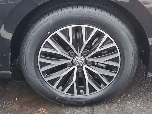 Used 2021 Volkswagen Jetta S w/ Driver Assistance Package image 8