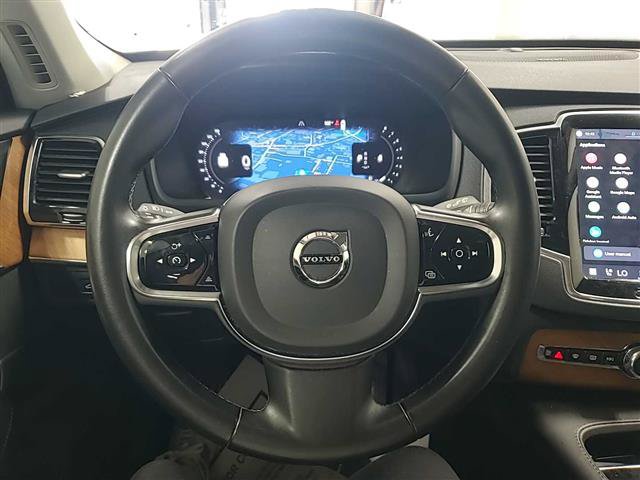 Used 2023 Volvo XC90 B6 Plus w/ Protection Package Premier AWD/4WD image 6