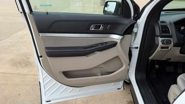 Used 2018 Ford Explorer 4WD image 14