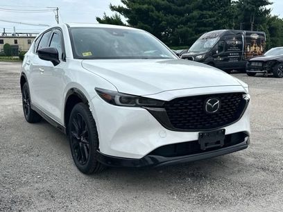 Used 2024 MAZDA CX-5 Carbon Edition