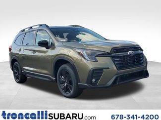 New 2026 Subaru Ascent Premium w/ Popular Package #2 AWD/4WD 360° Tour