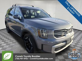 Used 2025 Kia Telluride S AWD/4WD 360° Tour