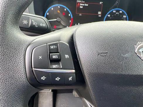 Used 2023 Ford Bronco Sport Big Bend AWD/4WD image 18