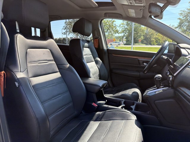 Used 2017 Honda CR-V EX-L image 30