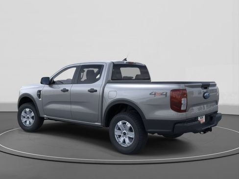 New 2025 Ford Ranger XL w/ Trailer Tow Package image 4