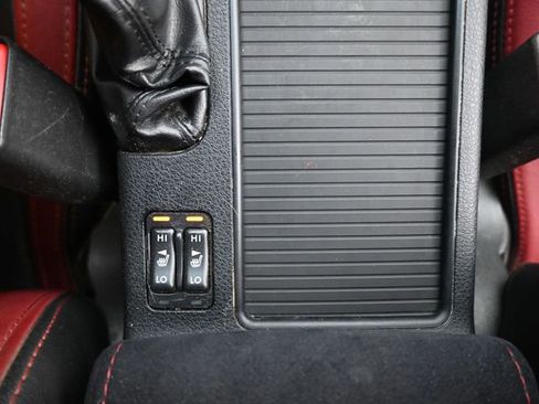 Used 2021 Subaru WRX STI Limited image 16