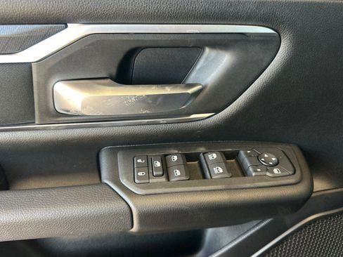 New 2026 RAM 1500 Big Horn image 8