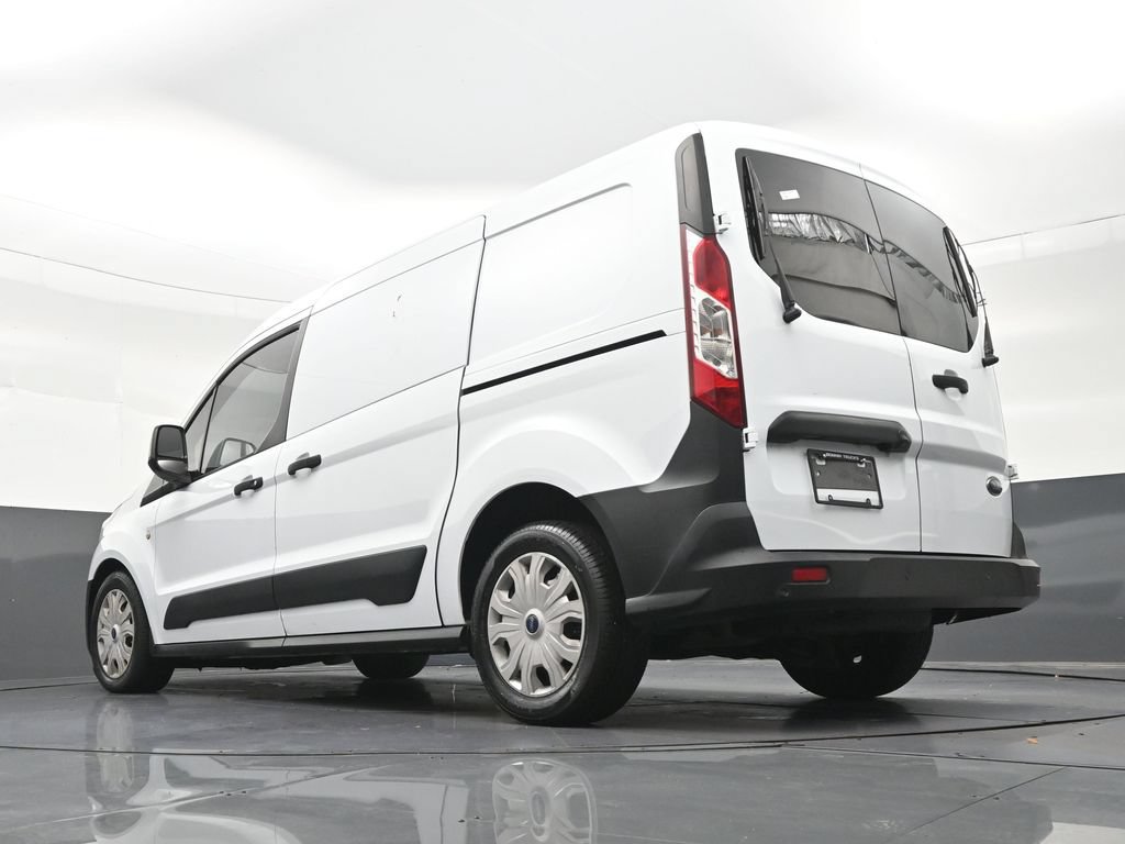 Used 2019 Ford Transit Connect XL FWD image 26
