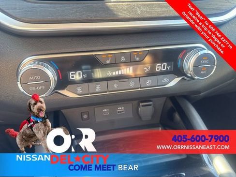 New 2025 Nissan Altima 2.5 SL image 28