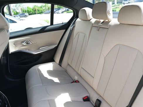 Used 2026 BMW 330i Sedan RWD image 11