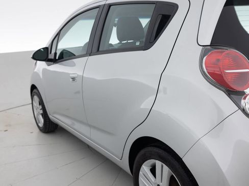 Used 2015 Chevrolet Spark LT image 13