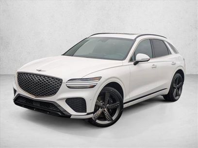 Used 2022 Genesis GV70 3.5T Sport w/ Sport Prestige Package