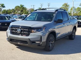 New 2025 Honda Ridgeline Sport video 2