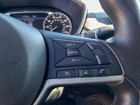 Used 2023 Nissan Altima 2.5 SV image 18