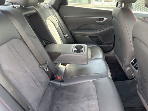 Used 2022 Hyundai Sonata SEL Plus image 15