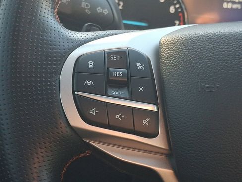 Used 2021 Ford Explorer Timberline image 21