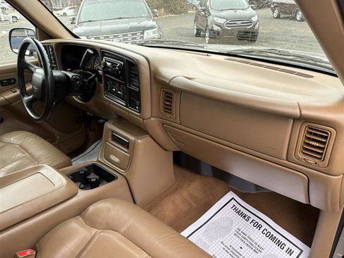 Used 1999 Chevrolet Silverado 2500 LT image 16