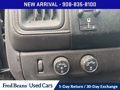 Used 2018 GMC Canyon SLE w/ SLE Convenience Package AWD/4WD image 14