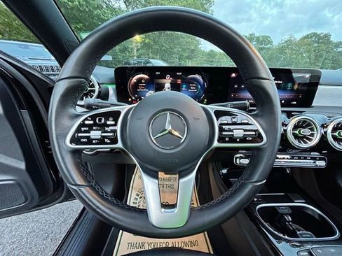 Used 2022 Mercedes-Benz A 220 4MATIC image 22