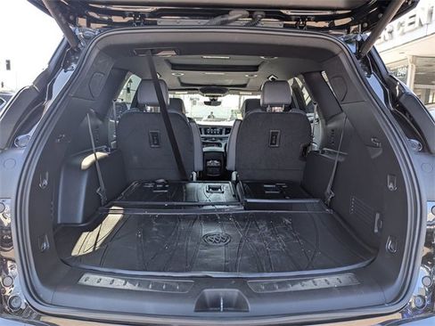 Used 2024 Buick Enclave Essence w/ Experience Buick Package image 31