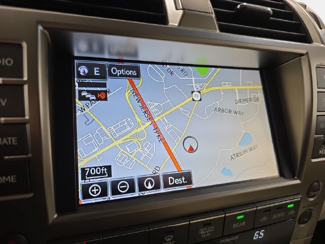 Used 2021 Lexus GX 460 Premium AWD/4WD image 21