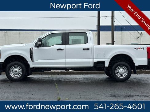 New 2026 Ford F250 XL image 7