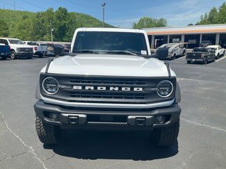 New 2026 Ford Bronco Big Bend w/ Black Diamond Package AWD/4WD video 2