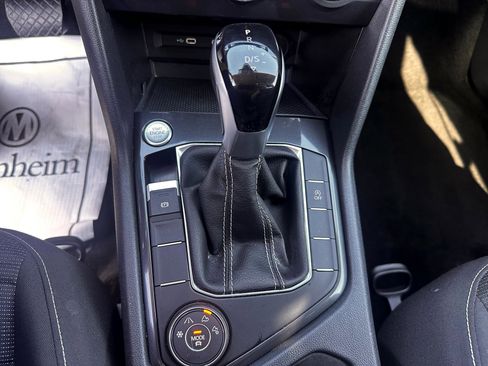 Used 2024 Volkswagen Tiguan S image 26