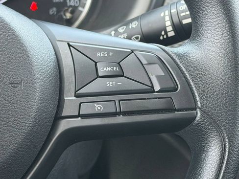Used 2024 Nissan Kicks S FWD image 25