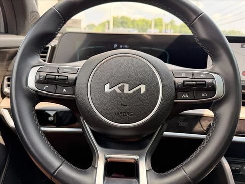 Used 2023 Kia Sportage X-Line w/ X-Line Premium Package AWD/4WD image 19