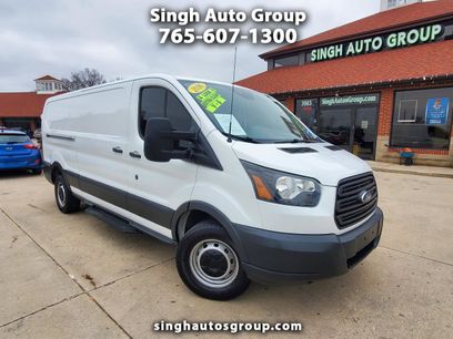 Used 2016 Ford Transit 350 148 Low Roof