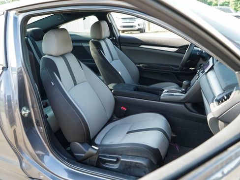 Used 2016 Honda Civic LX image 13