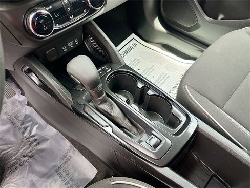 Used 2023 Chevrolet TrailBlazer LT w/ Convenience Package image 16