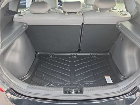 Used 2015 Hyundai Accent GS image 19