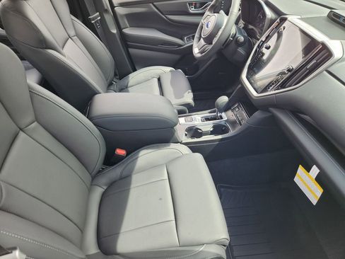 New 2026 Subaru Ascent Limited AWD/4WD image 11