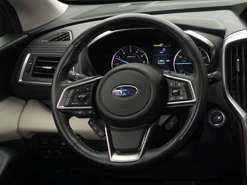 Used 2019 Subaru Ascent Limited w/ Popular Package #2 AWD/4WD image 39
