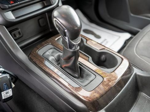 Used 2022 GMC Canyon Elevation image 27